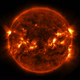 Illustration for article titled Solar burp
